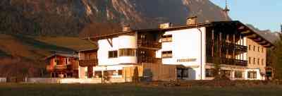 Hotel Forellenhof - Hotel in Tirol
